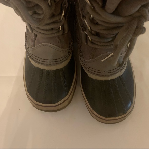 JOAN OF ARCTIC | Sorel Winter Boot - Picture 4 of 9